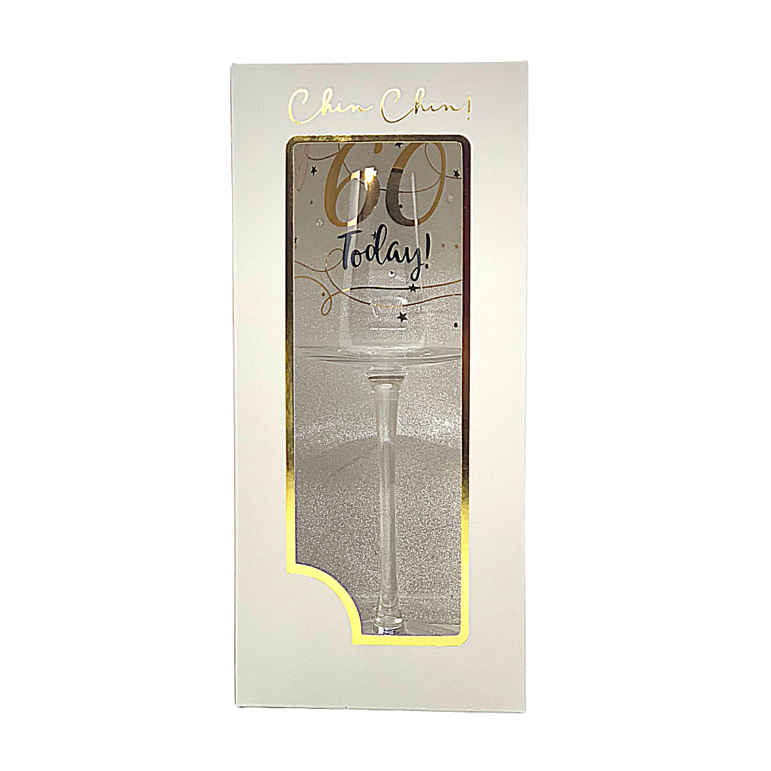 Sensational 70 - Stemmed Wine Glass