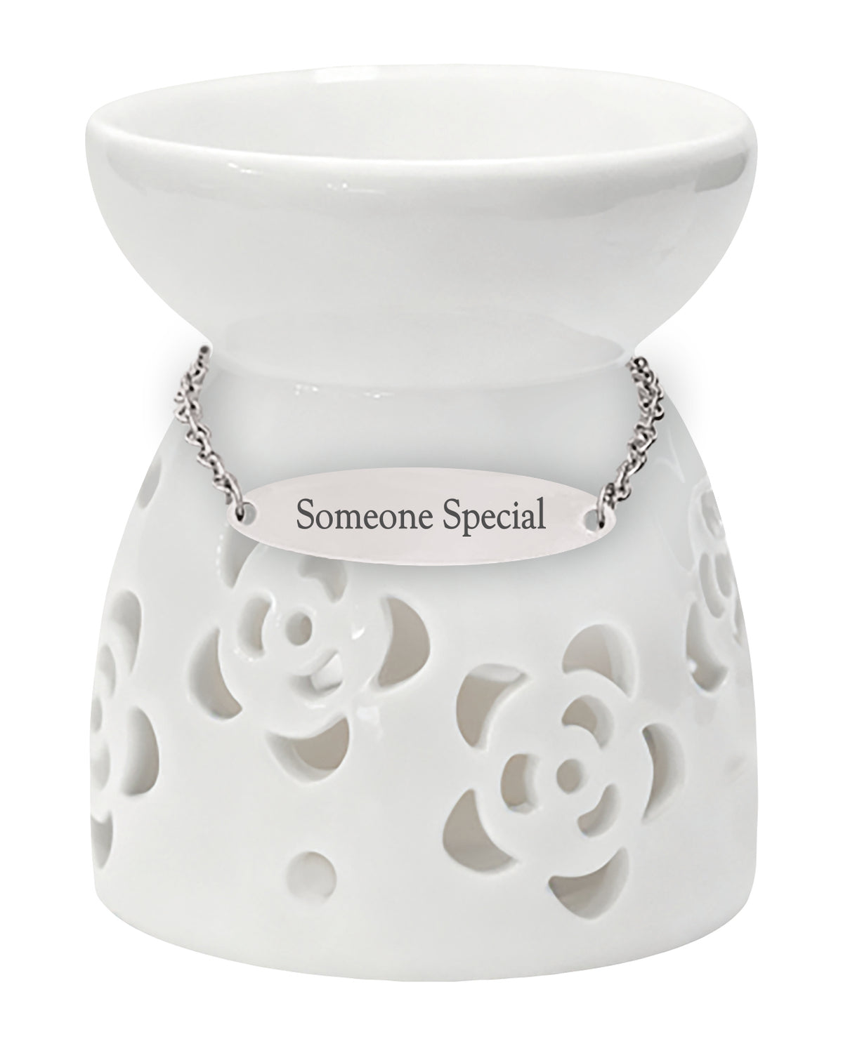 Wax Melt Burner - Someone Special