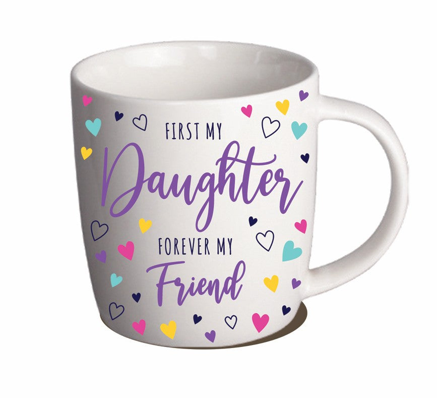 Daughter - Ceramic Mug
