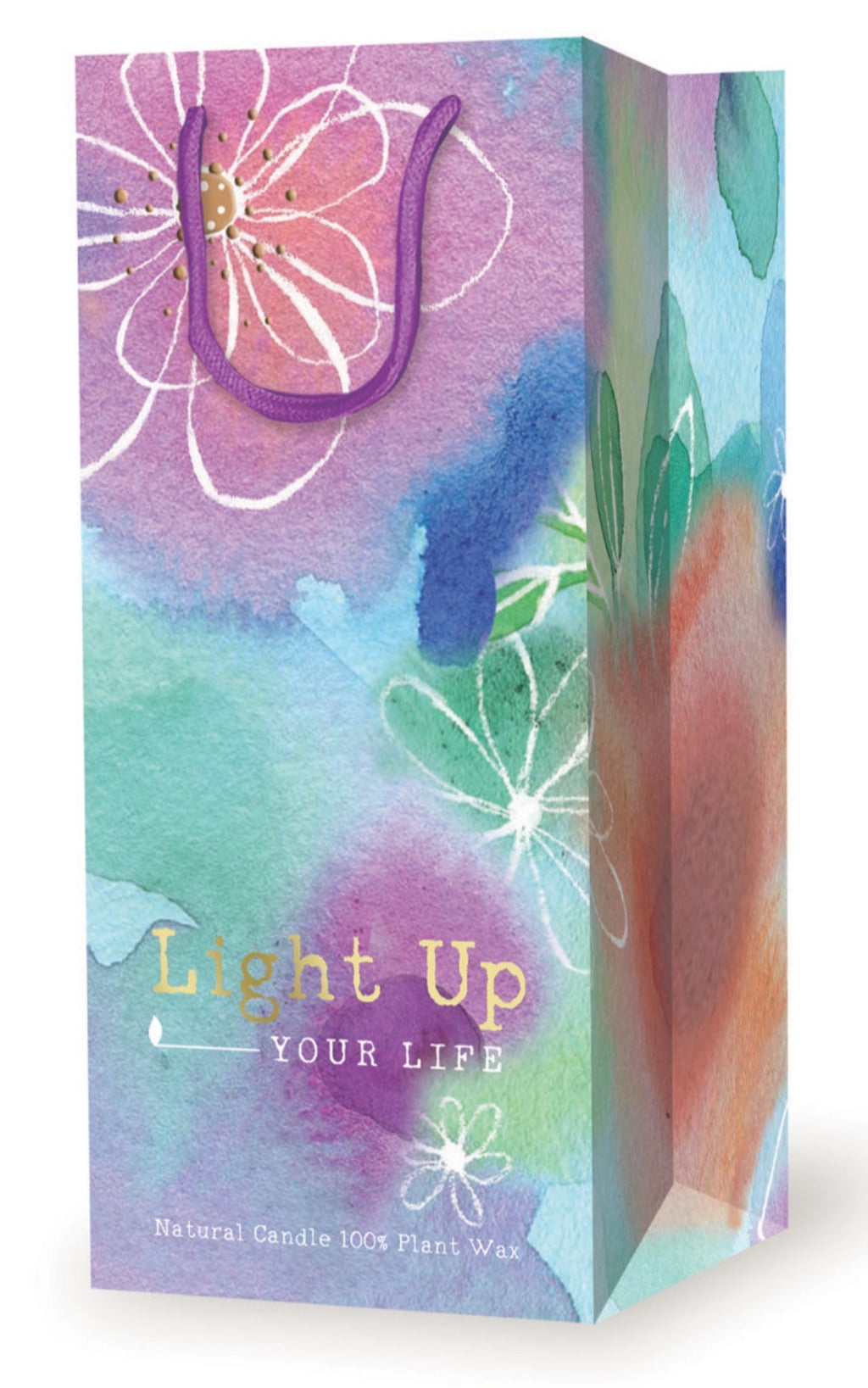 Candle - Fresh Linen