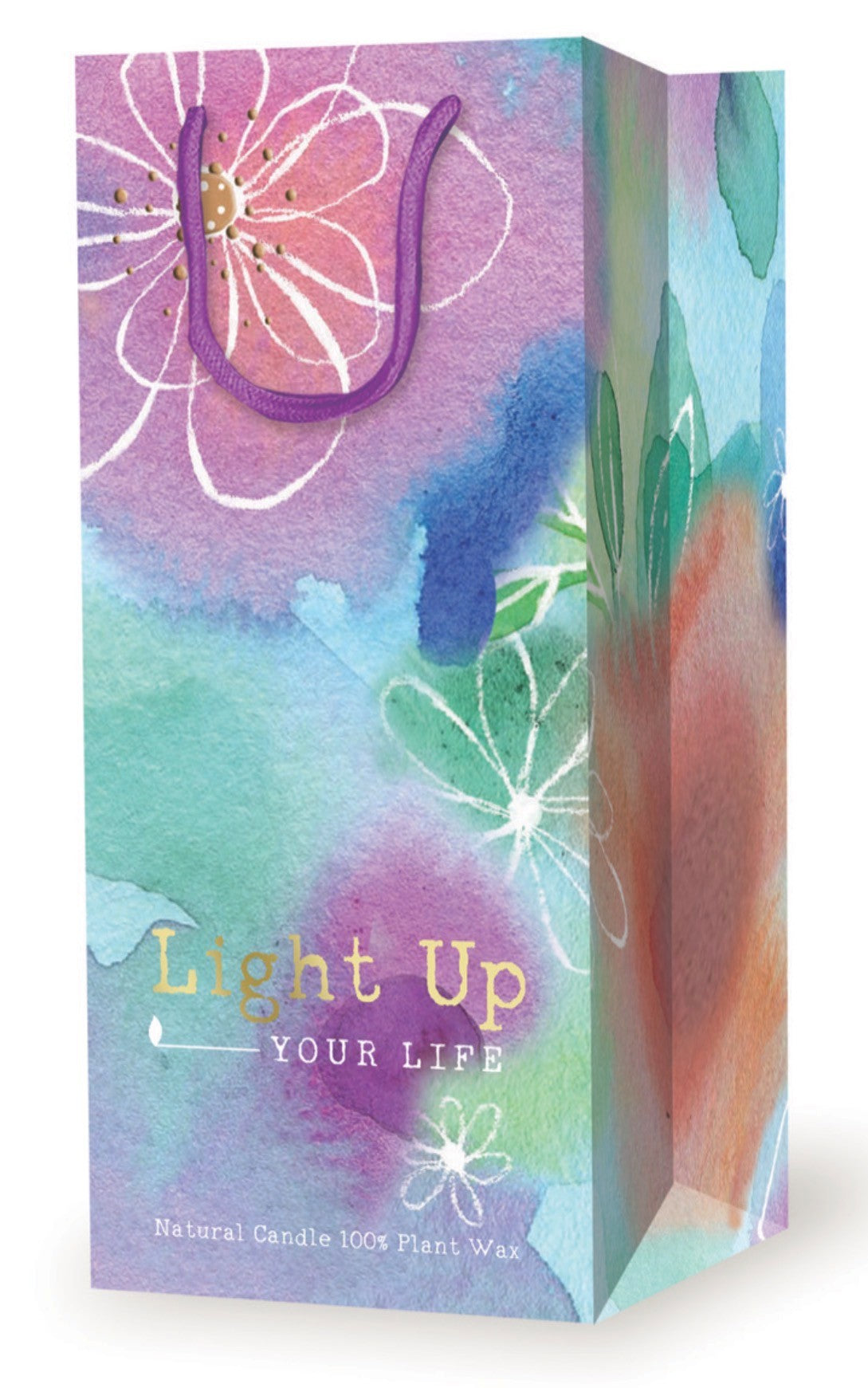 Candle - Fresh Linen