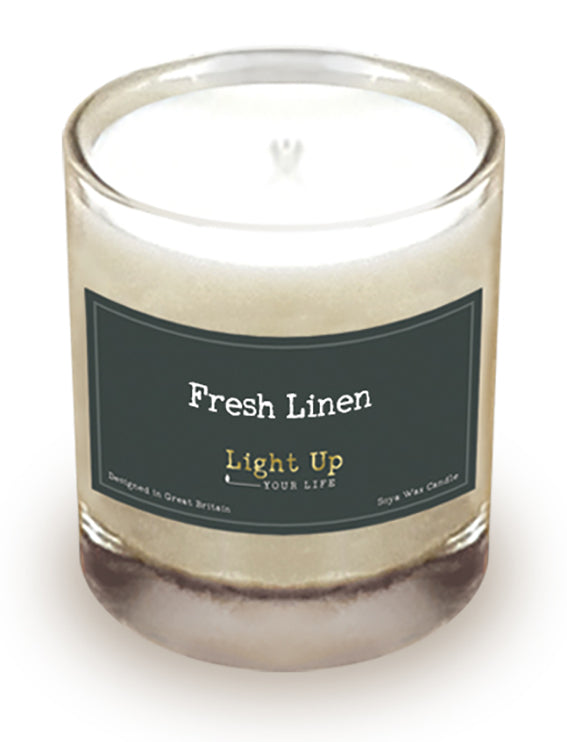 Candle - Fresh Linen