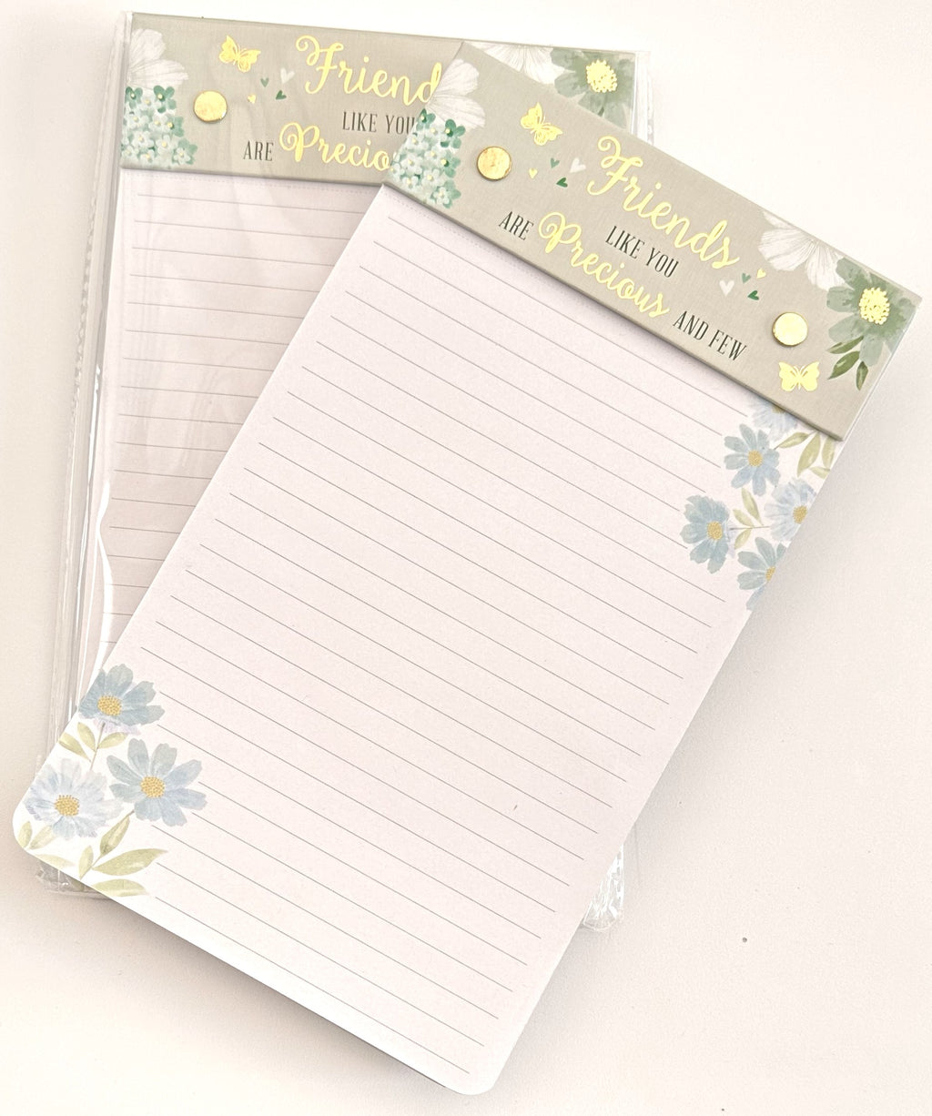 Friends Like You .... - Shopping List Pad (Large)