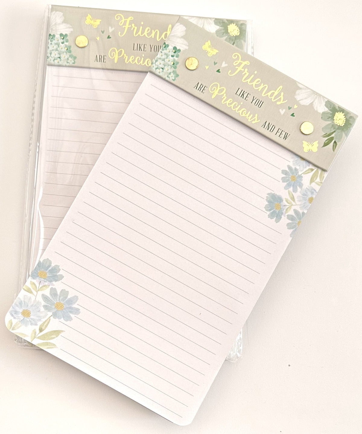 Friends Like You .... - Shopping List Pad (Large)