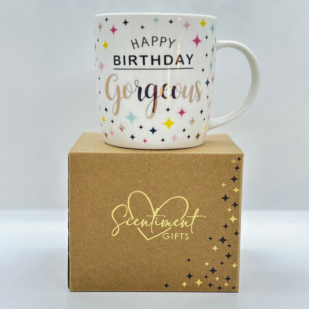 30th Birthday - Ceramic Mug