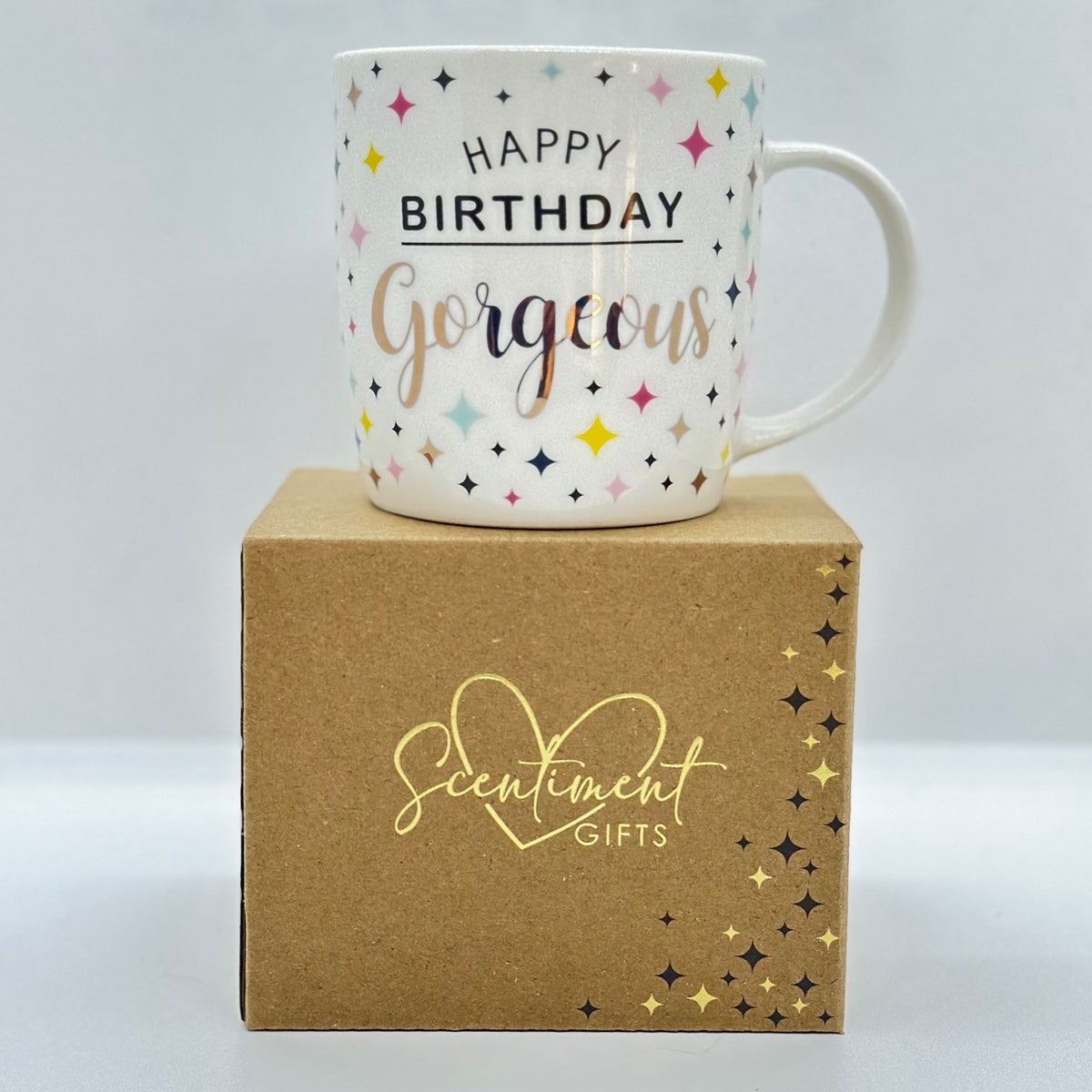 30th Birthday - Ceramic Mug