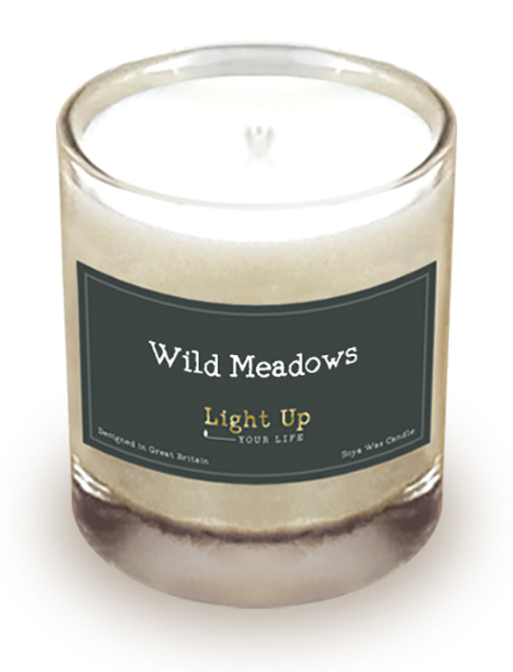 Candle - Wild Meadows