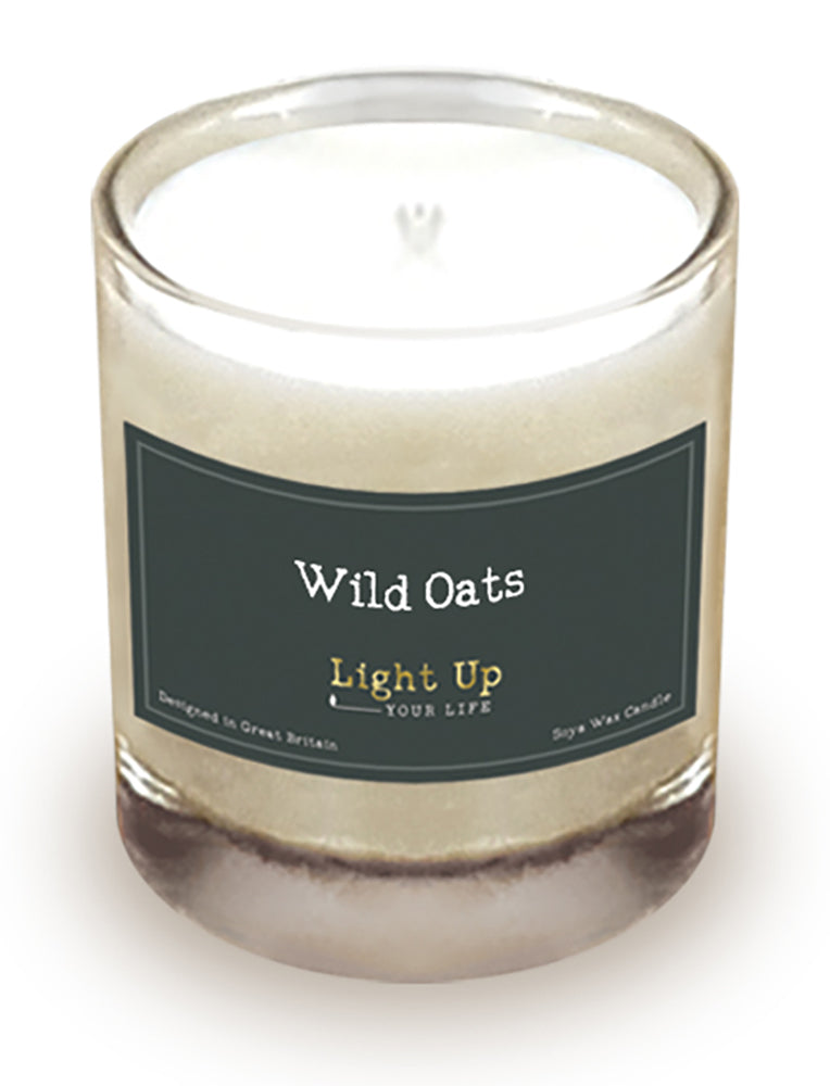 Candle - Wild Oats