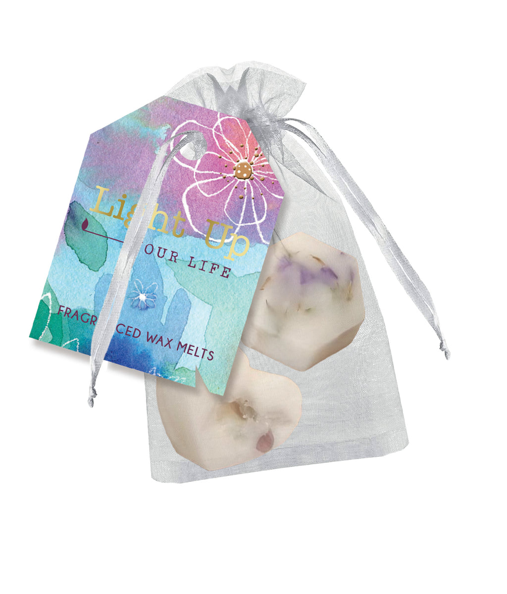 Wax Melt Burner - Daughter