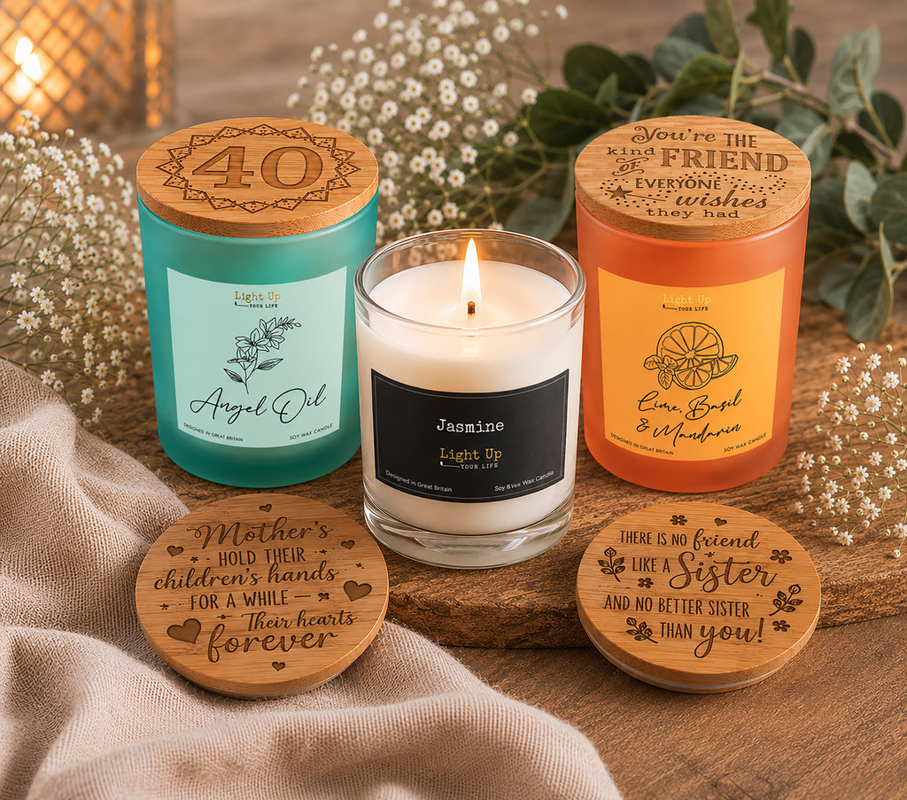 Candle - Fresh Linen